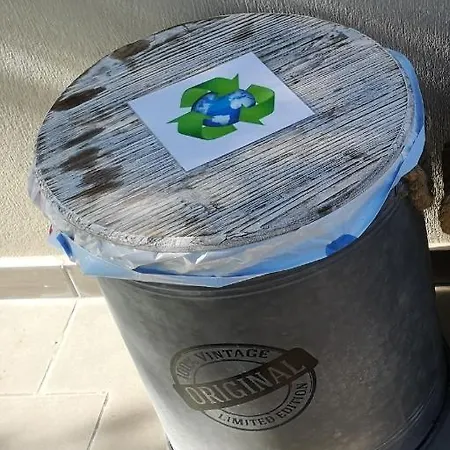 Venice Deluxe Διαμέρισμα Πευκάρι