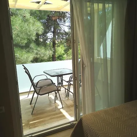 Venice Deluxe Πευκάρι