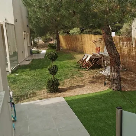 Venice Deluxe Διαμέρισμα *