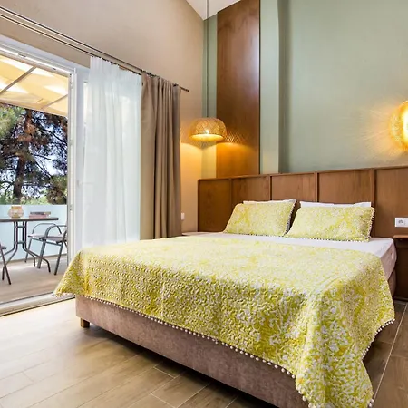 Venice Deluxe Διαμέρισμα *