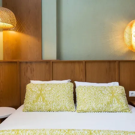 Venice Deluxe * Πευκάρι