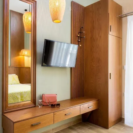Lägenhet Venice Deluxe