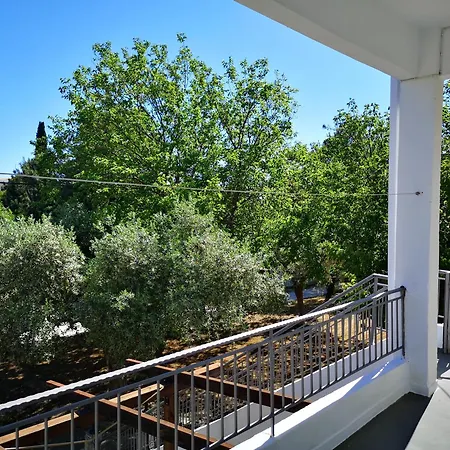 Venice Deluxe Lägenhet