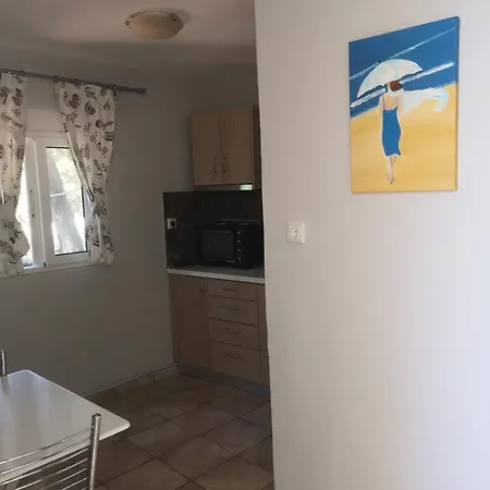 Lägenhet Venice Deluxe Pefkari