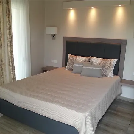 Διαμέρισμα Venice Deluxe