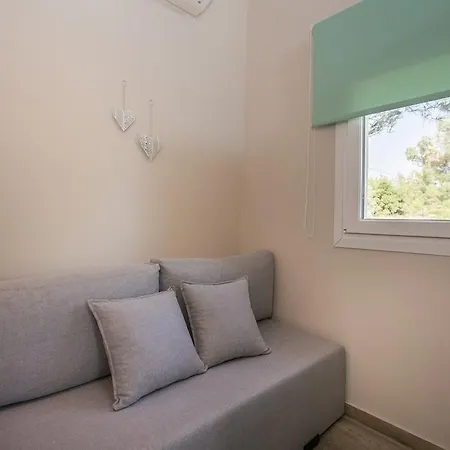 Lägenhet Venice Deluxe Pefkari