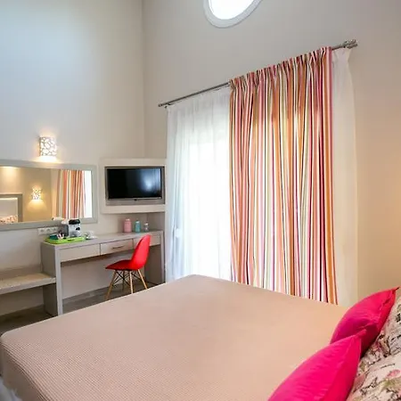 Lägenhet Venice Deluxe *