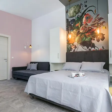 Venice Deluxe Lägenhet