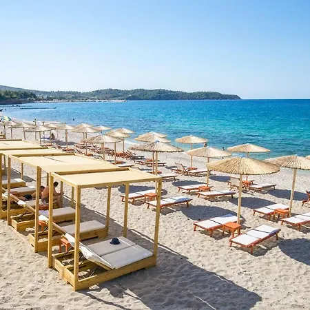 Διαμέρισμα Venice Deluxe *