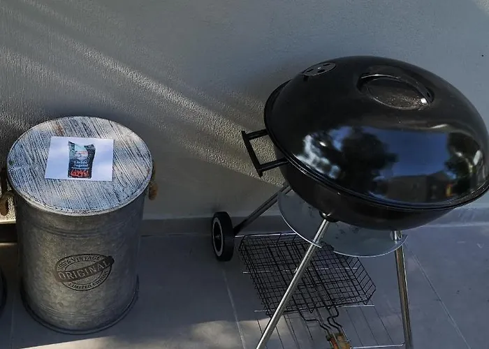 Διαμέρισμα Venice Deluxe *