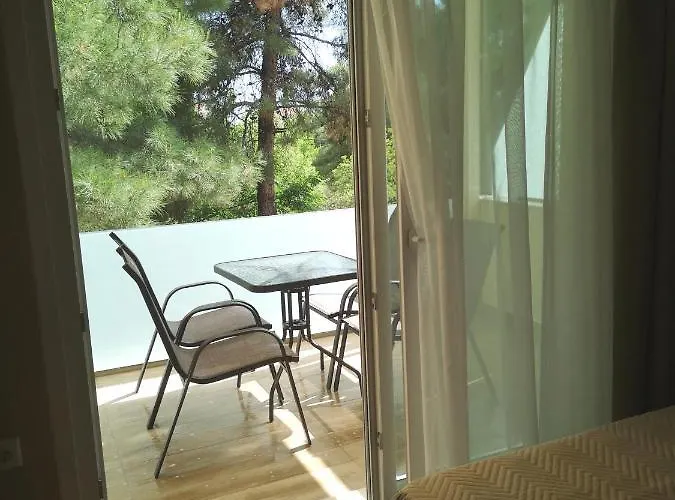 Venice Deluxe Πευκάρι