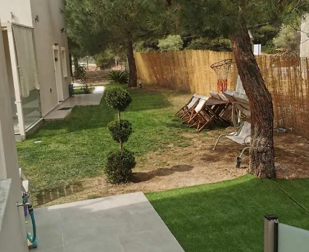 Venice Deluxe Διαμέρισμα *