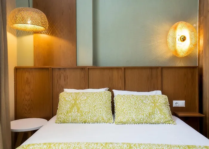 Venice Deluxe * Πευκάρι