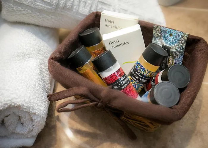 Διαμέρισμα Venice Deluxe