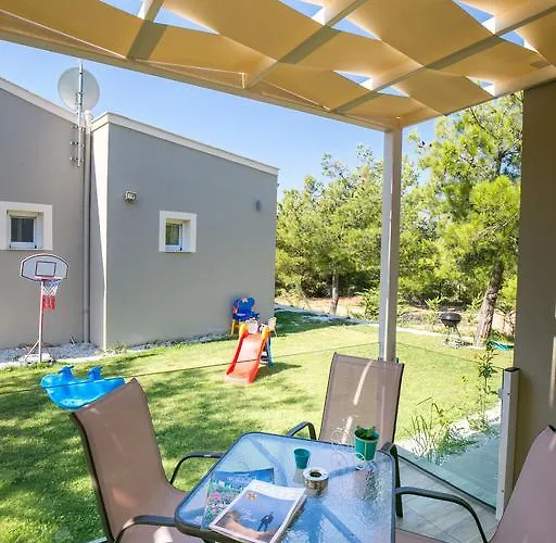 Venice Deluxe * Πευκάρι