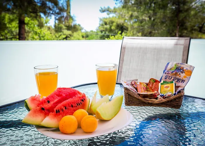 Venice Deluxe * Πευκάρι