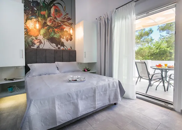 Διαμέρισμα Venice Deluxe