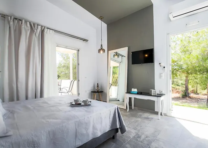 Διαμέρισμα Venice Deluxe Πευκάρι