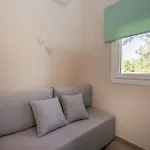 アパート Venice Deluxe ペフカリ