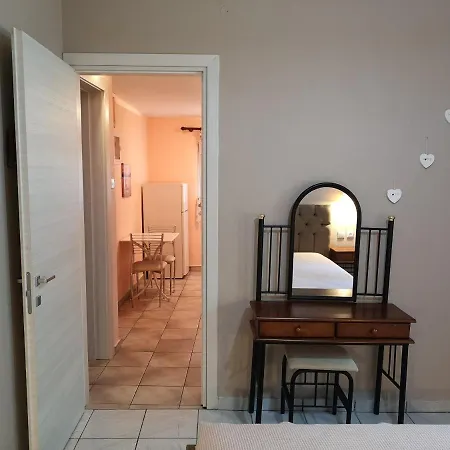 Appartement Venice Deluxe Pefkari