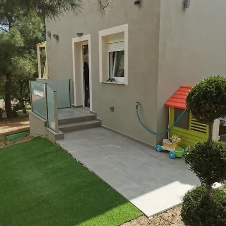 Venice Deluxe Daire