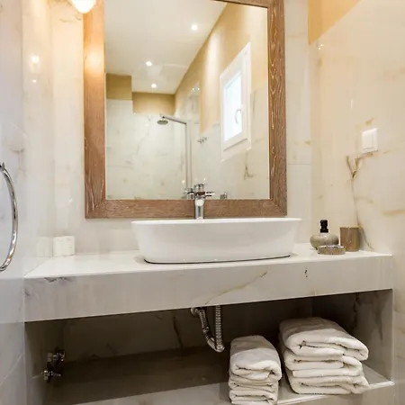 Venice Deluxe Apartamento