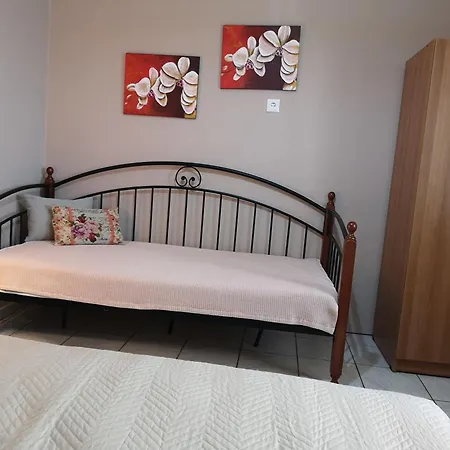 Venice Deluxe 아파트 페프카리