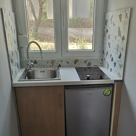 Appartement Venice Deluxe