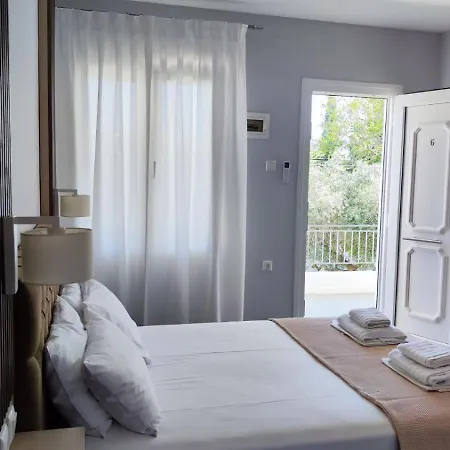 Appartement Venice Deluxe