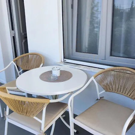 Venice Deluxe Daire