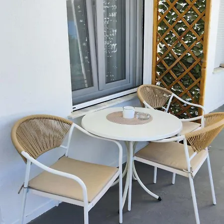 Apartamento Venice Deluxe *