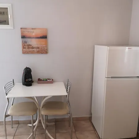 Apartamento Venice Deluxe *