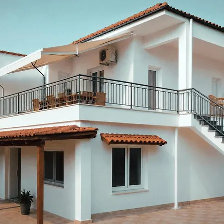 Venice Deluxe Apartment