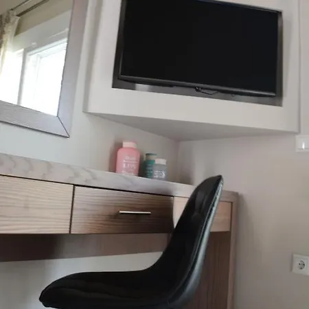 Apartamento Venice Deluxe