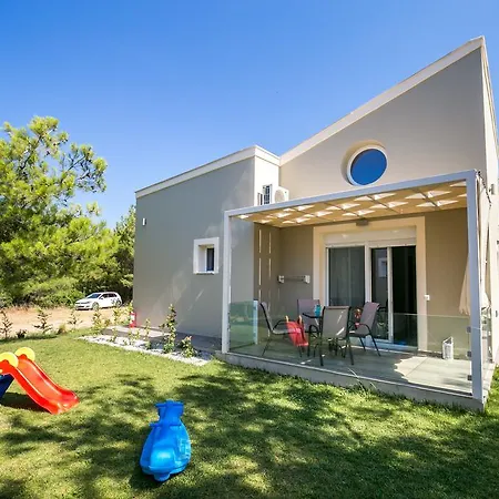 Venice Deluxe Appartement Pefkari