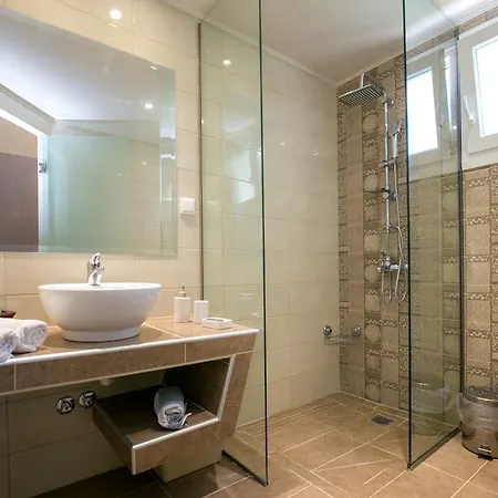 Venice Deluxe 아파트