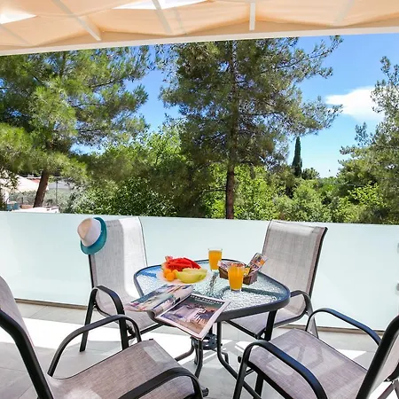 Appartement Venice Deluxe