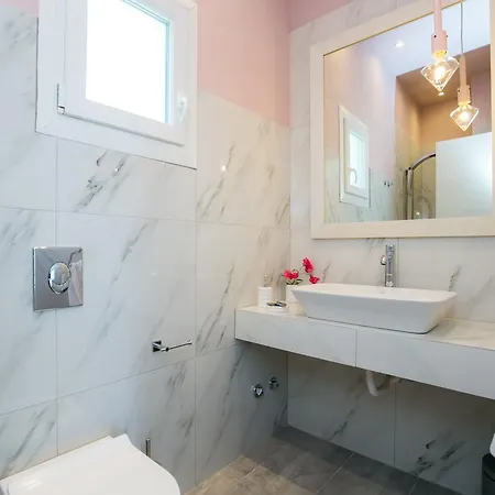 Venice Deluxe Daire