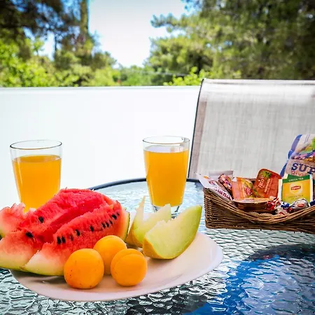 Venice Deluxe * 페프카리