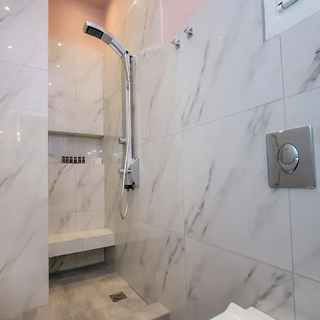 Apartamento Venice Deluxe Pefkari