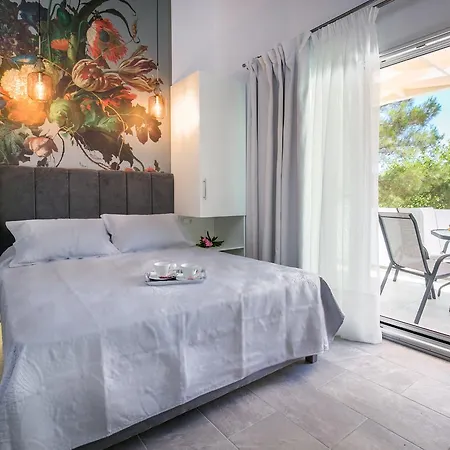 Apartment Venice Deluxe