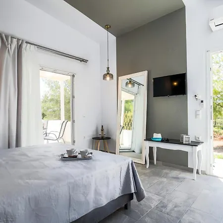 Apartamento Venice Deluxe Pefkari