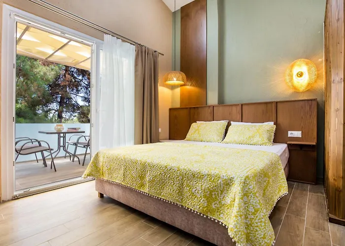 Venice Deluxe Apartament *