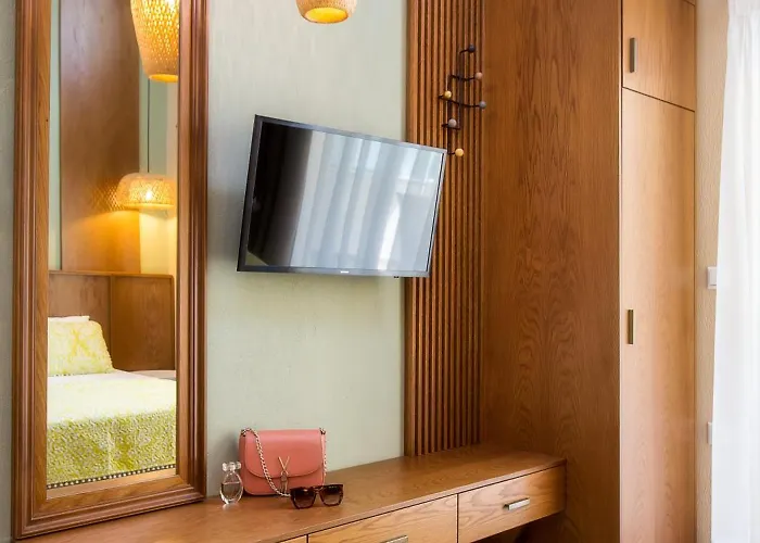 Apartament Venice Deluxe