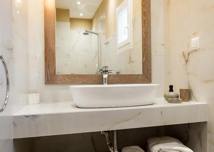 Venice Deluxe Apartament