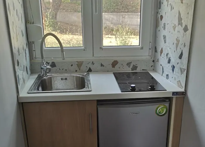 Apartament Venice Deluxe