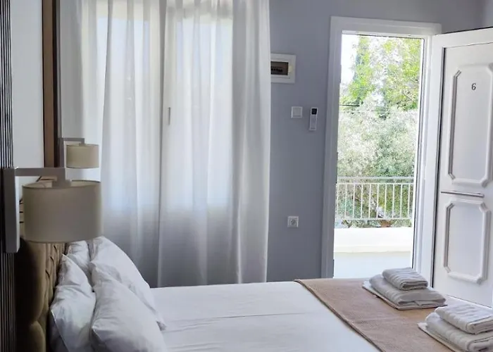 Apartament Venice Deluxe