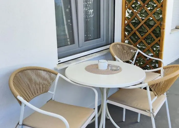 Apartament Venice Deluxe *
