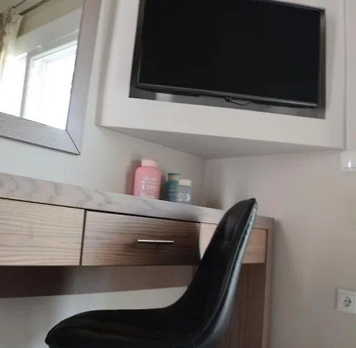 Apartament Venice Deluxe