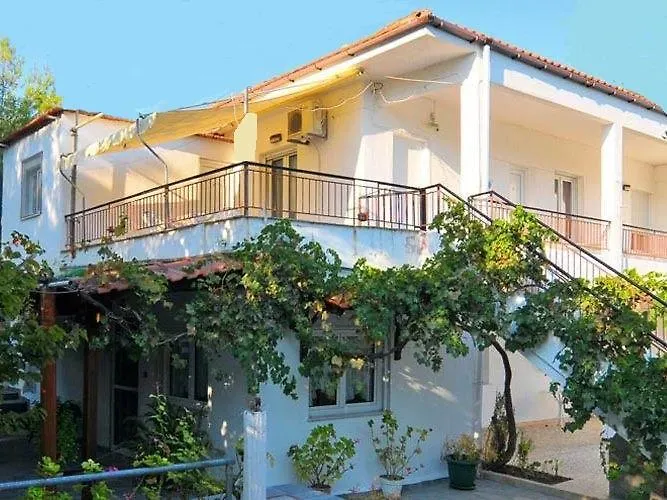 Venice Deluxe Apartament *